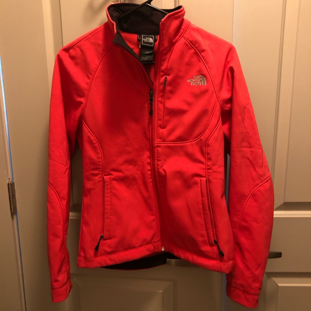 North face jacket